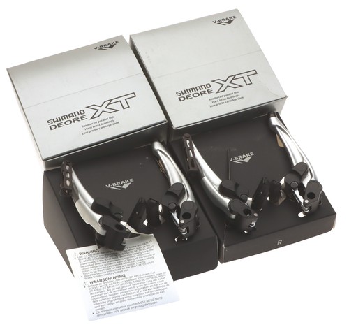 Shimano deore m750 freno - shimano,