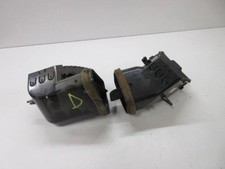 Bocchetta aerazione cruscotto