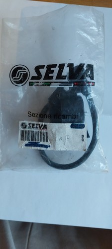 Bobina selva piranha 9 - bobina,