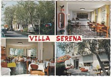 LIMONE SUL GARDA - BRESCIA -