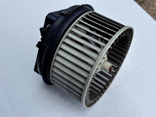 Motore termoventilatore volvo - motore,