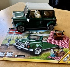LEGO Creator Expert: Mini