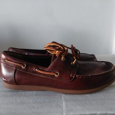 SCARPE DA BARCA CLARKS MORVEN