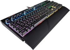 Corsair STRAFE RGB MK.2 Silent