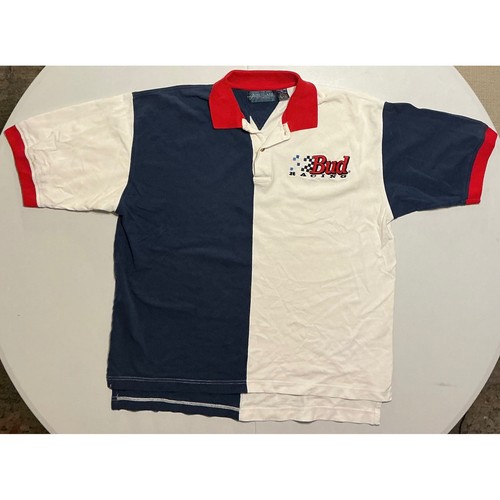 Polo promozionale vintage - , y2k