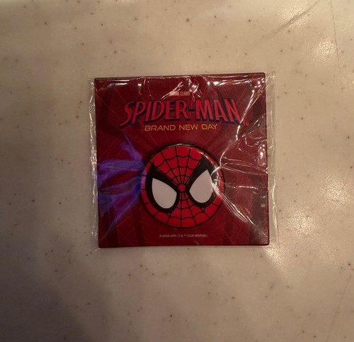 Spider man nuovissima day - nuovissima,