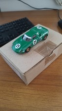 M.P.A. - FERRARI 250 LM verde