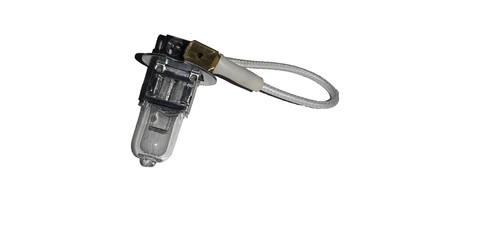 L00h355w deep headlight bulb - headlight,