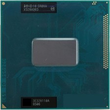 Processore Intel Core i5-3340M