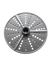 GRATTUGIA ROBOT-COUPE DISCO 9 MM (11/32") PER TAGLIAVERDURE CL 20 CL30 CL40