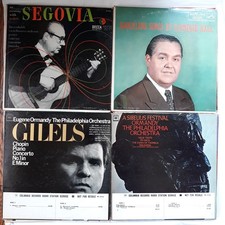 23 Vintage Near Mint to