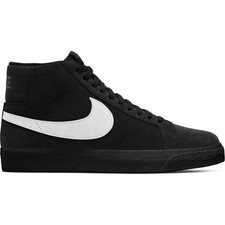 Scarpe Nike SB Zoom Blazer Mid
