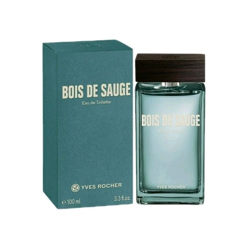 Yves rocher bois - yves, de