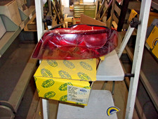 FANALE POSTERIORE DESTRO ALFA