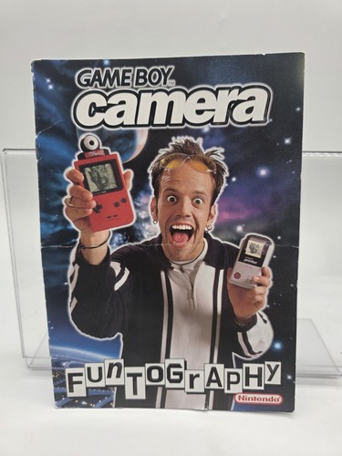 Nintendo game boy - game,