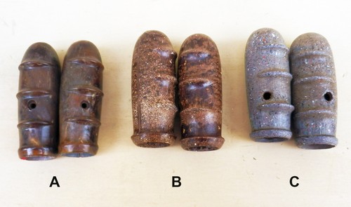 Manopole bakelite per - bakelite,
