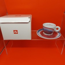 illy Art Collection Tazzina