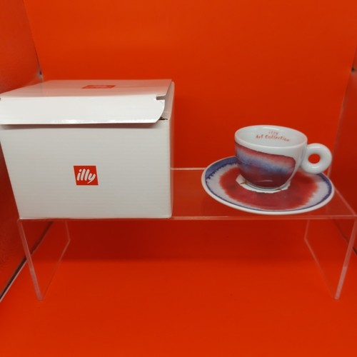 Illy art collection - illy,