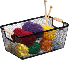 Cestino Portaoggetti in