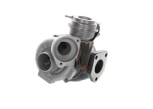 Turbocompressore garrett - turbocompressore,