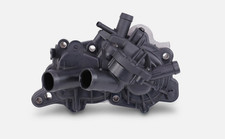 Coperchio pompa acqua Audi A3 1.2 1.4 TFSI 2012+