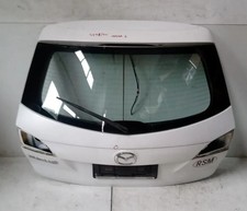 GSYA6202XD PORTELLONE POST. per MAZDA 6 2A SERIE (02/08>) 2.0 CD 16V SW