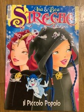 Isa & Bea Streghe tra noi n