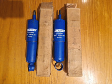 Coppia Ammortizzatori