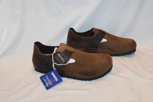 Birkenstock london sandali - london,