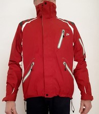 Giacca tecnica da sci Peak
