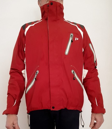 Giacca tecnica sci peak - da,