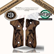 Zib Grips Impugnature per