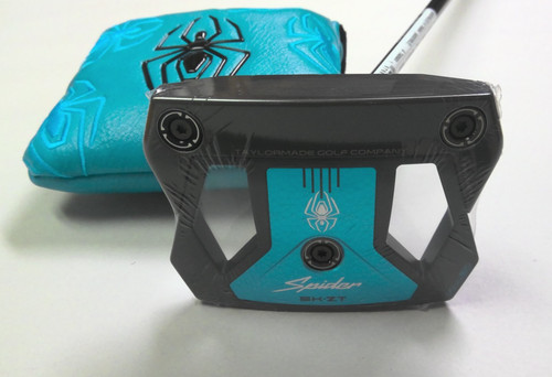 Taylormade spider putter - taylormade,