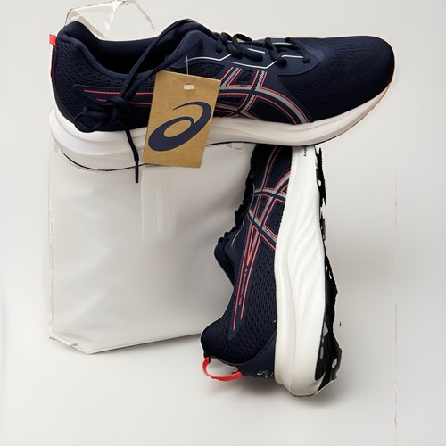 Asics gel contend - asics, extra