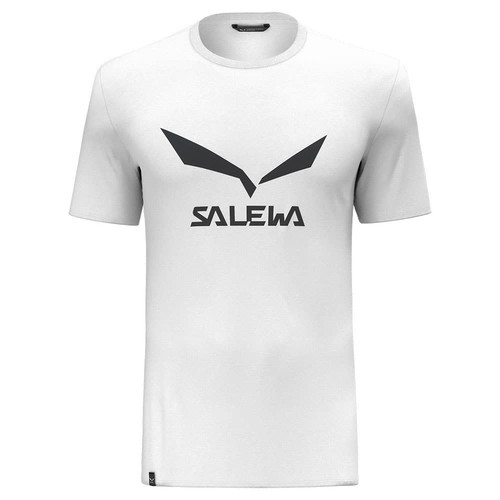 Salewa maglietta con - maglietta, logo