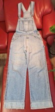 Salopette Levi's 665 Tg L Look