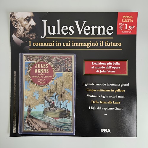 Viaggio centro della terra - al,