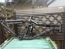 Telaio per mountain bike - , in