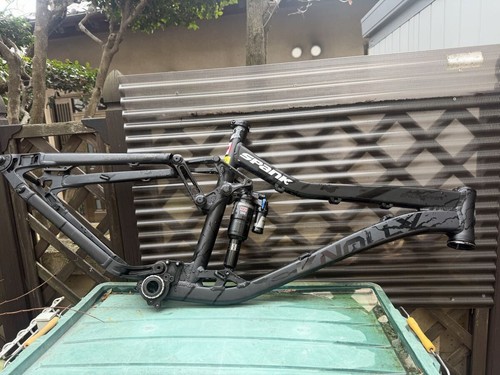 Telaio per mountain bike - , in