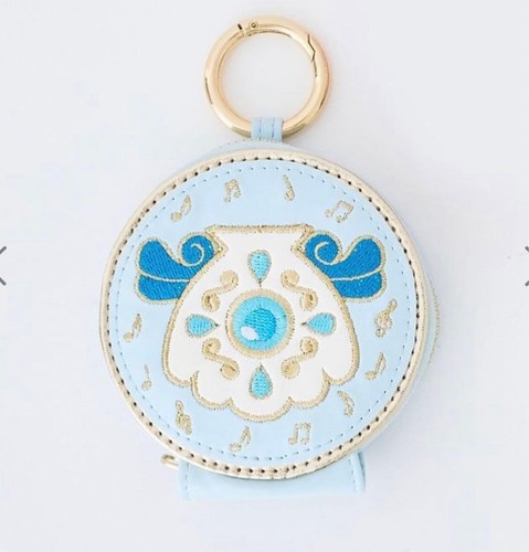 Borsa tracolla mermaid - borsa, a