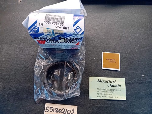 Innocenti 551206102 serie - innocenti, 551206102,serie
