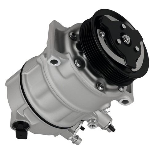 Compressore anteriore for - ac,