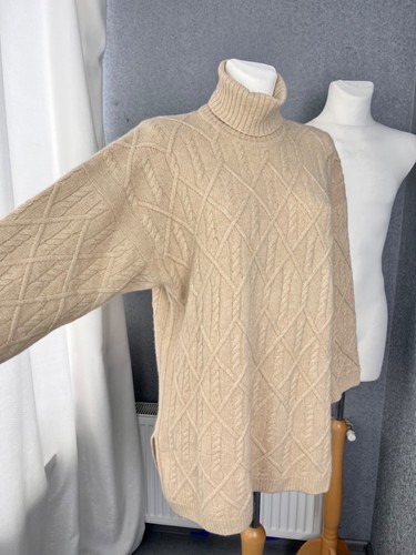 Maglione girocollo ballantyne - maglione,