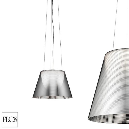 Flos ktribe ricambi - s3,