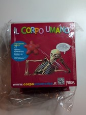 IL CORPO UMANO USCITA N° 11