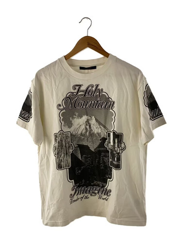 Shirt louis vuitton cotone - shirt,