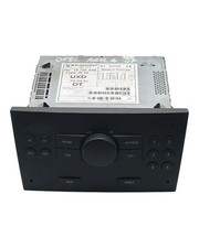 Opel Agila Radio Autoradio