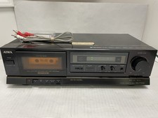 Aiwa AD-F300 Lettore di