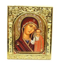 Russian orthodox coinage icon - orthodox,