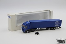 Rietze Herpa Iveco Stralis 480